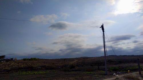 2021-Instalacion-Red-Aerea-Monofasico-y-Transformador